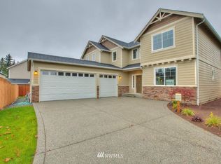 13706 40th LOT 30-D-2, Azi Lee Estate Avenue West Lynnwood, WA
