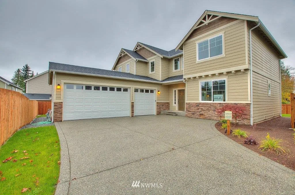 13706 40th-Lot 30,D-2 Azi Lee Estate Avenue W photo 1