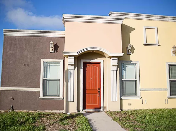 3151 Regal Dr #B, Edinburg, TX 78539