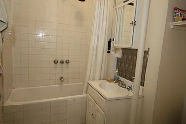 Rented by Bien Realty Ltd