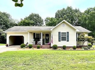 410 Phelps St, Gleason, TN 38229