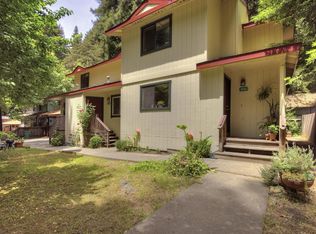 14565 Canyon 1 Rd, Guerneville, CA 95446