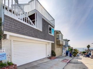 248 34th St #A, Hermosa Beach, CA 90254