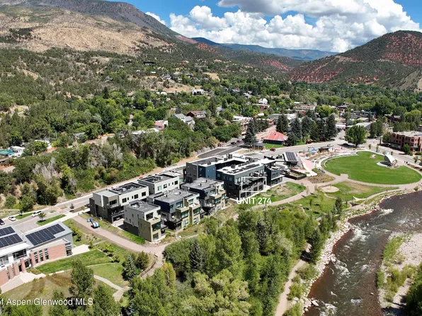 22860 Two Rivers Rd #274, Basalt, CO 81621