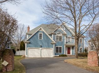 1687 Boston Post Rd, Darien, CT 06820