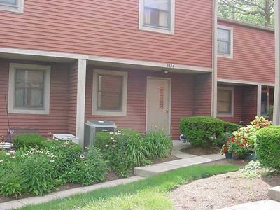 5654 Great Woods Blvd, Columbus, OH, 43231