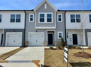 1526 Mirth Ct, Rolesville, NC 27571