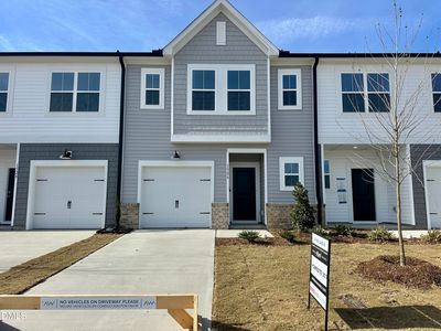 1526 Mirth Ct, Rolesville, NC, 27571