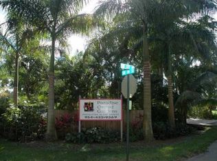 2601 SW 122nd Ave, Davie, FL 33330