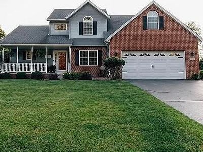 770 Chester Dr, Hebron, IN, 46341