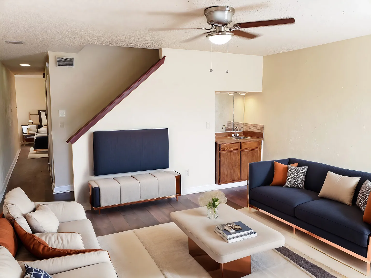 6723 Eastridge Drive — Photo 2