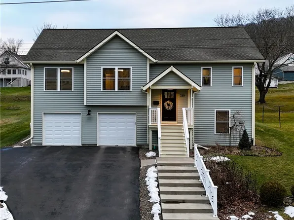 326 W 1st St, Corning, NY 14830