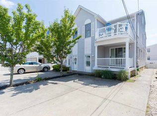142 54th St UNIT WEST, Sea Isle City, NJ 08243