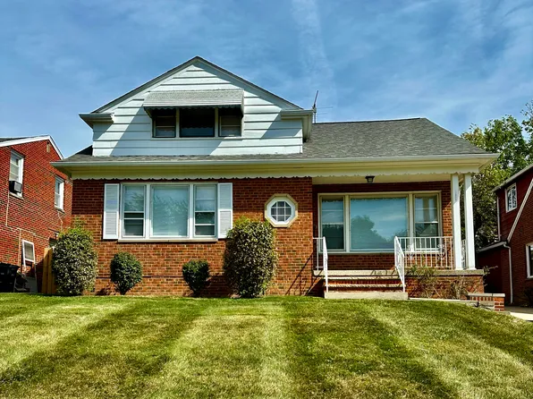 2579 Larchmont Rd, Beachwood, OH 44122