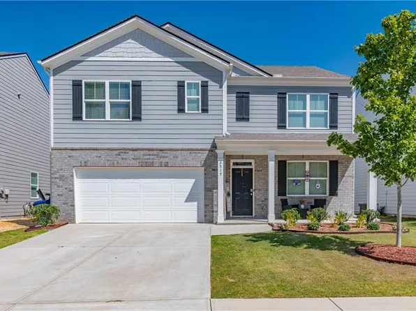 5517 Barberry Ave, Oakwood, GA 30566