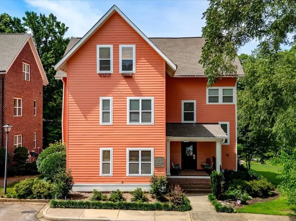 204 E Park Ave Unit 1203, Greenville, SC 29601