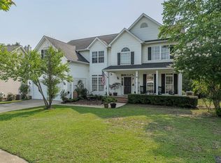 508 Cabin Dr, Irmo, SC 29063