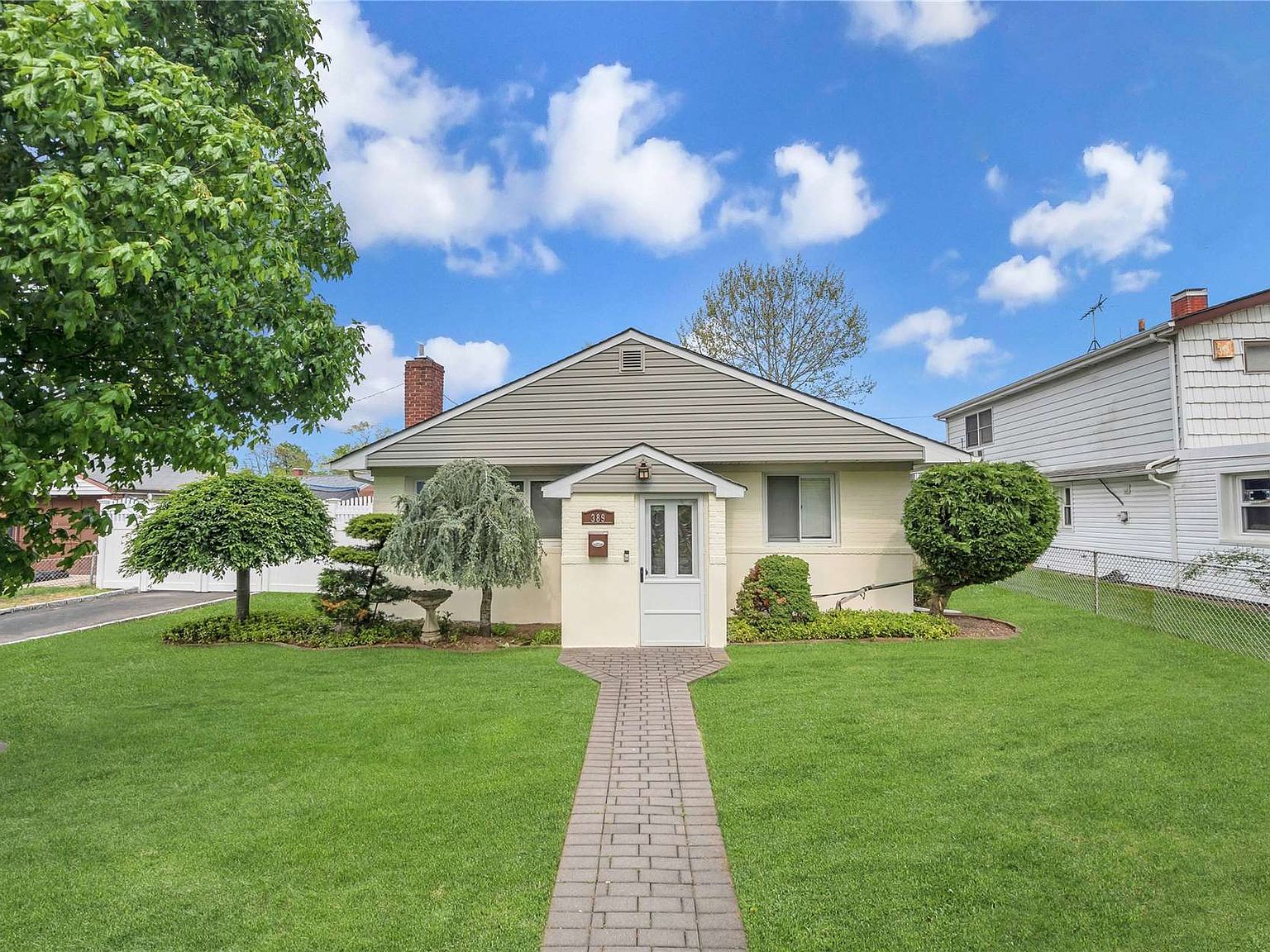 389 Argyle Road, East Meadow, NY 11554 Zillow