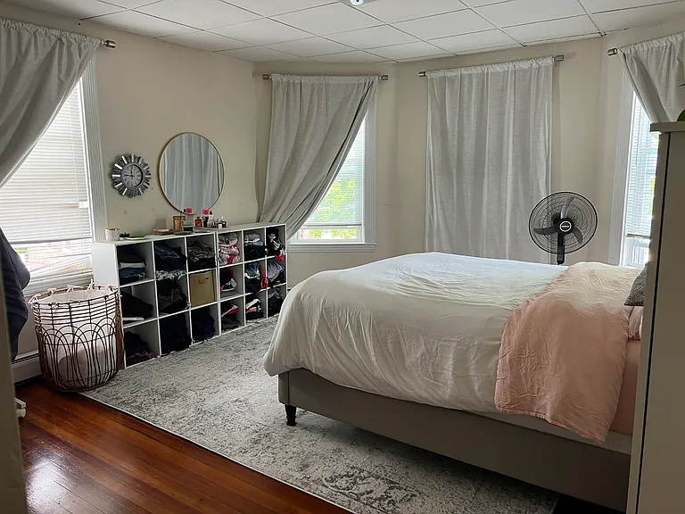 100 Quincy Ave #5 — Photo 8