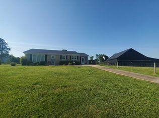 7810 Lebanon Rd, Danville, KY 40422