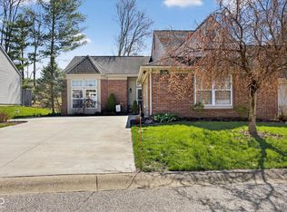 712 E Moss Creek Dr, Bloomington, IN 47401