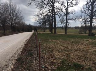 Bryant Rd, Gentry, AR 72734