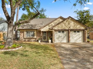 5918 Par Four Dr, Houston, TX 77088