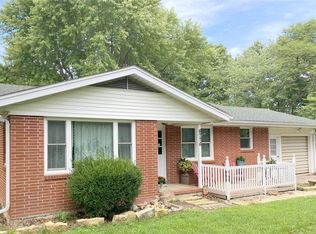 6776 Highway K, Monroe City, MO 63456