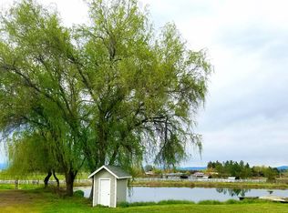 3950 Bellinger Ln, Medford, OR 97501