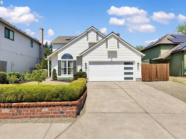 9047 SW Reiling St, Tigard, OR 97224