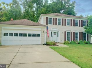 12004 Amblewood Dr, Laurel, MD 20708