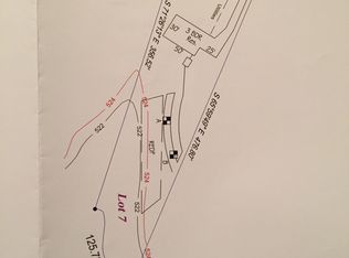 12 Bull Branch Dr, Double Springs, AL 35553