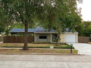 6331 Homeview Dr, Houston, TX 77049