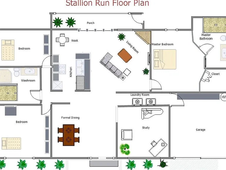 10287 Stallion Run Ct — Photo 24