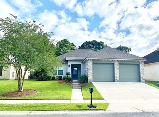 9125 Boone Dr, Baton Rouge, LA 70810