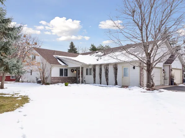 437 Maine St S, Bayport, MN 55003