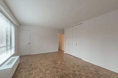 Rented by Solow Realty