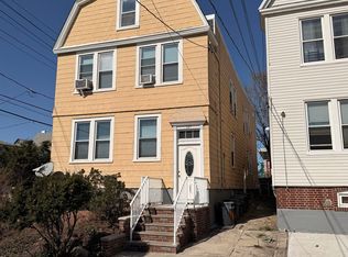 169 W 5th St APT 2, Bayonne, NJ 07002