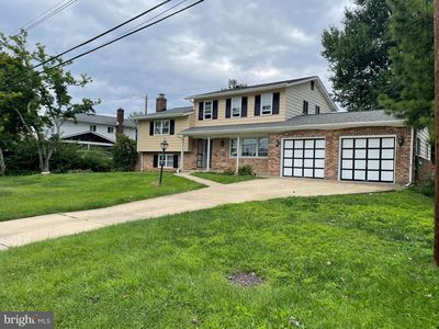 1211 Morningside Dr, Silver Spring, MD, 20904