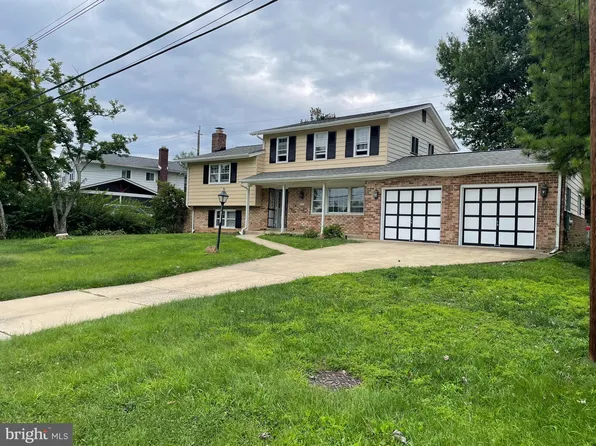1211 Morningside Dr, Silver Spring, MD 20904