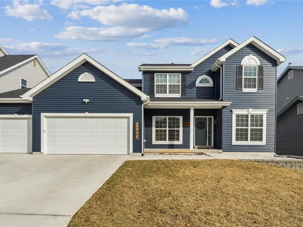 17504 Wyman Ridge Dr, Eureka, MO 63025