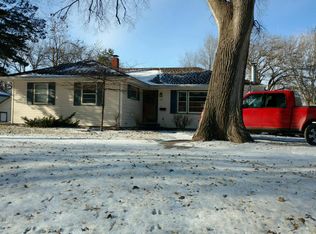 311 12th Ave, Brookings, SD 57006
