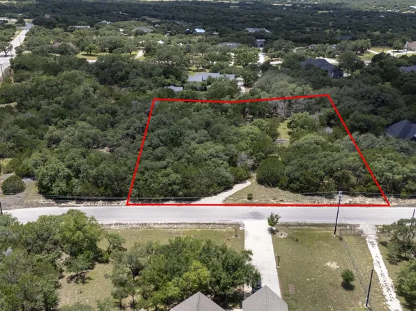 1061 Cielo Springs Dr LOT 76, Blanco, TX 78606