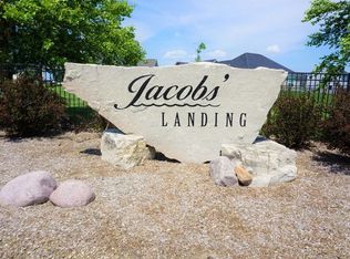 5012 Trey Blvd LOT 157, Champaign, IL