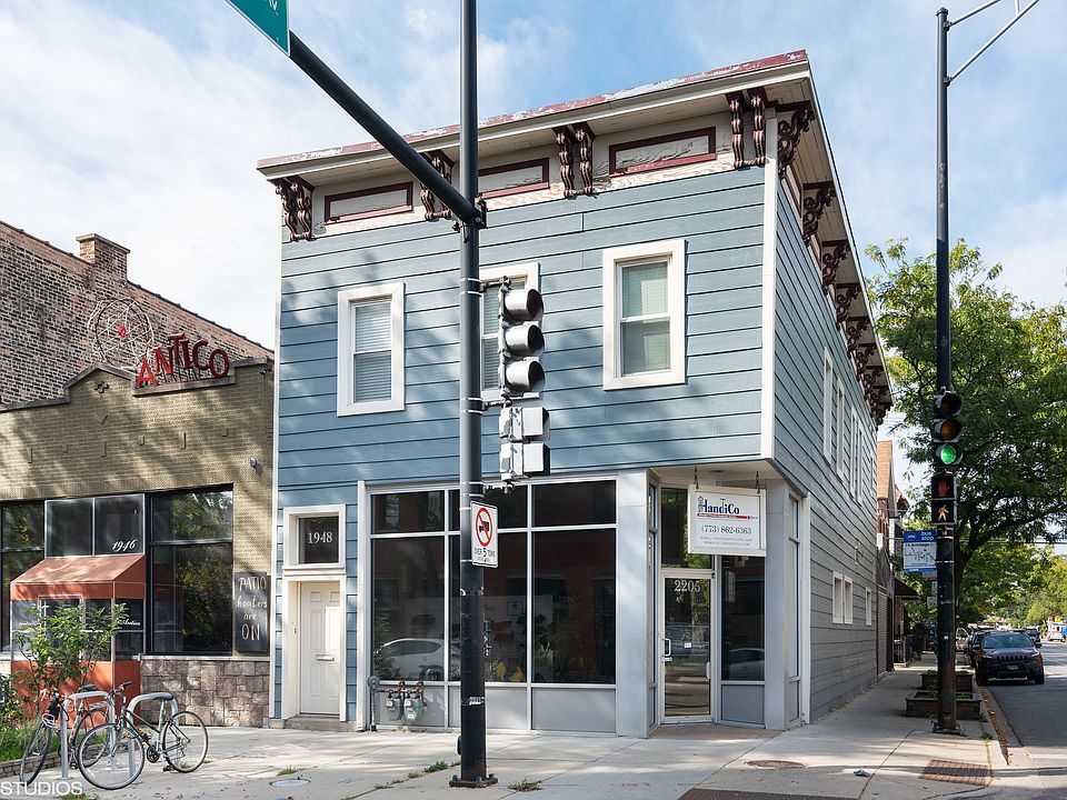 1948 N. Leavitt