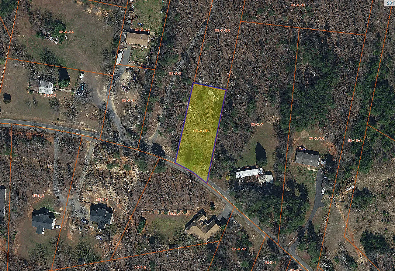 7525 Lawyers Rd photo 1