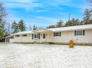6541 N Straits Hwy, Cheboygan, MI 49721