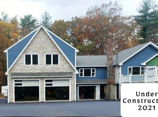 1 Sunshine Dr, Kingston, NH 03848