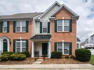 11510 Shaded Ct, Charlotte, NC 28273