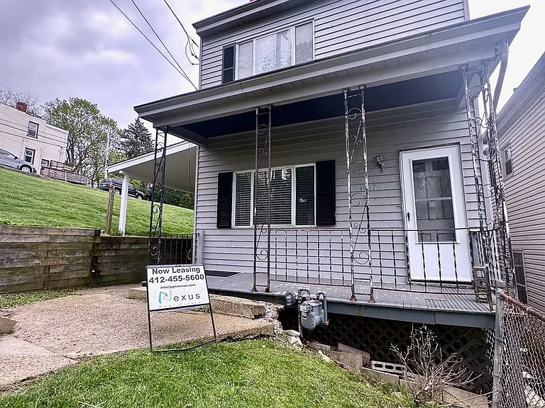 1407 Virginia Ave — Photo 1